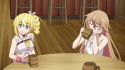 The Dungeon Goddess Grand Prix