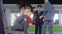 The North Star No.3 Express Leaving Ueno (Part Two)