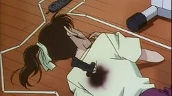 Metropolitan Police Detective Love Story (Part Two)