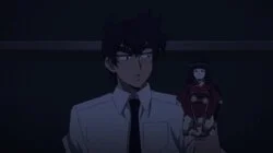 The Midnight Honor Student