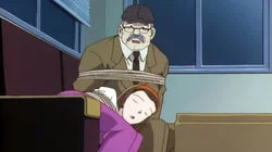 The Mysterious Old Man Disappearance Case