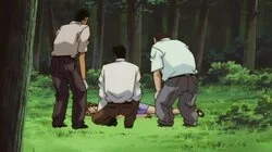 Sonoko's Dangerous Summer Story (Part One)