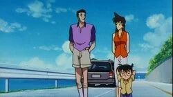 Sonoko's Dangerous Summer Story (Part Two)