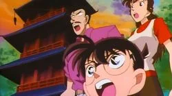 The Legend of the Mysterious Five Storied Pagoda (Part One)