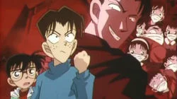 The Disappearing Detective Boys Case