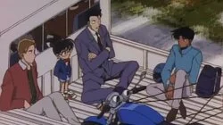 Tottori Spider Mansion Demon (Case Part)