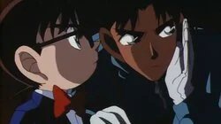 Tottori Spider Mansion Demon (Suspicion Part)