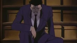 Tottori Spider Mansion Demon (Resolution Part)