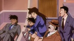 The Blind Spot in the Darkness (Part One)