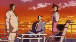 The Twenty Year Old Murderous Intent: The Symphony Serial Murder Case