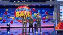 Great Ball Contraptions