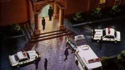 The Nocturne of Red Murderous Intent (Part Two)