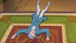 The Unknown Gunshot That Rings in the Dark