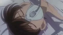 The Desperate Revival: The Wounded Great Detective