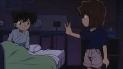 The Desperate Revival: The Third Choice