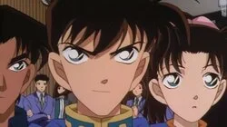 The Desperate Revival: The Black Knight