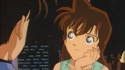 The Desperate Revival: Shinichi's Return