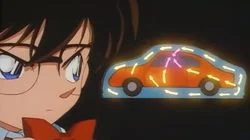 The Super Car's Trap (Part Two)