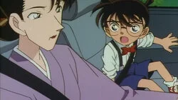 The Tenth Passenger (Part Two)