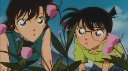 The Black Wings of Icarus (Part One)