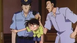 The Black Wings of Icarus (Part Two)