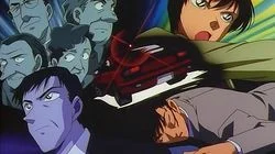 Metropolitan Police Detective Love Story 3 (Part One)