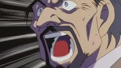 The Entrance to the Maze: The Anger of the Colossus