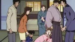 The Water Palace of Five Colors Legend (Part One)