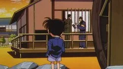 The Water Palace of Five Colors Legend (Part Two)