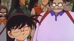 Mushrooms, Bears, and the Detective Boys (Part Two)