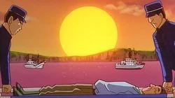 Bay of the Revenge (Part One)