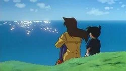 Bay of the Revenge (Part Two)