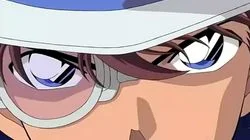 The Gathering of the Detectives! Shinichi Kudo vs. Kaitou Kid