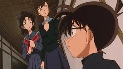 And Then There Were No Mermaids (Deduction Part)