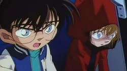 The Mysterious Passenger (Part One)