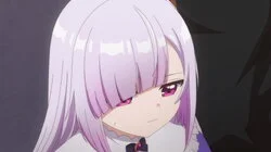 I've Come for Lady Atelier