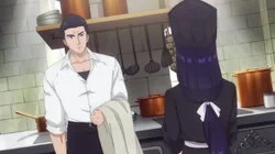 The Higher and Further Away a Place Is, the More I Aim to Reach It