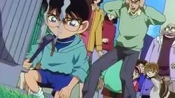 The Evidence That Didn't Disappear (Part One)