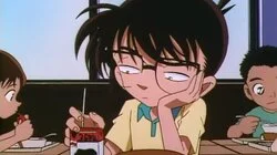 Boy Genta's Misfortune