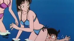 The Mystery in the Net (Part One)