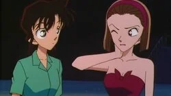 The Mystery in the Net (Part Two)