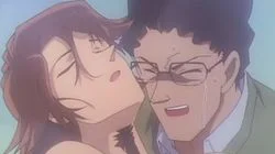 The Celebrities' Secret (Part One)