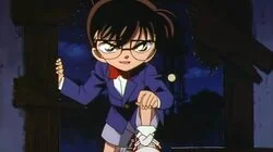 The Kidnapper in the Picture