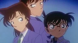 Metropolitan Police Detective Love Story 4 (Part Two)