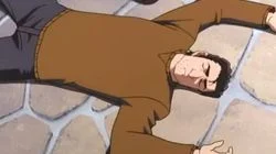 The Mysterious Punishment from Heaven