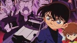 The Man from Chicago (Part One)