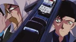 The Man from Chicago (Part Two)