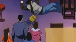 The Shaking Restaurant