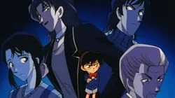 The Fearful Legend of the Snowy Night (Part Two)