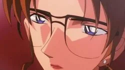 Courtroom Confrontation: Kisaki vs. Kogoro (Part Two)